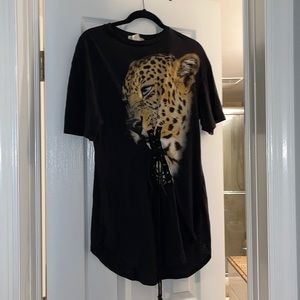 Long T-Shirt